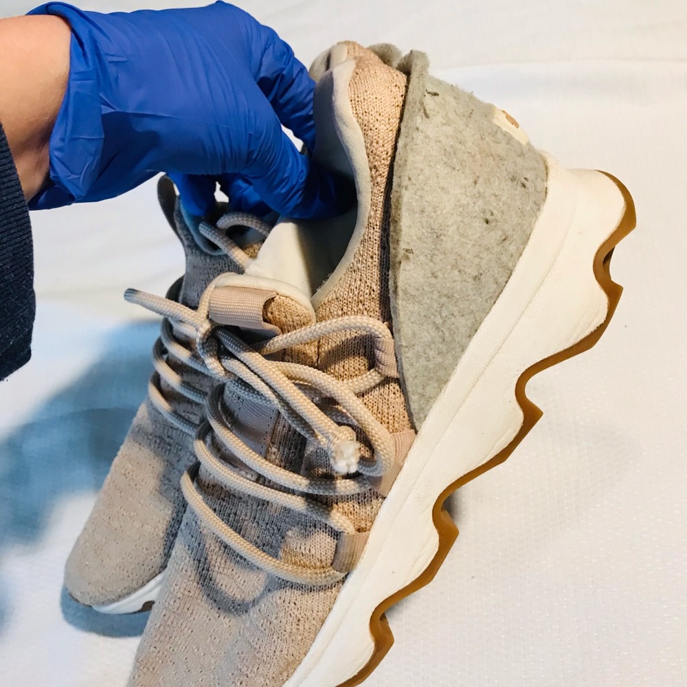 Sorel sneakers - Picture 4 of 11